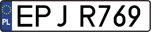 EPJR769
