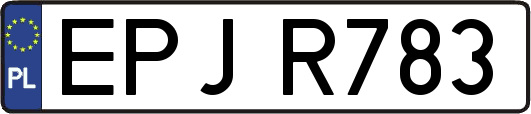 EPJR783