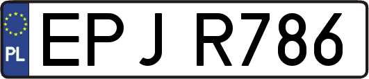 EPJR786