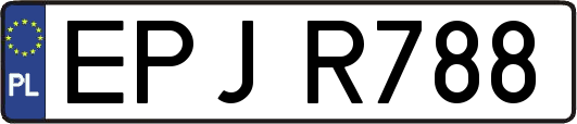 EPJR788