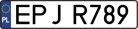 EPJR789