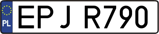 EPJR790