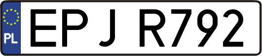 EPJR792