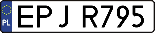 EPJR795
