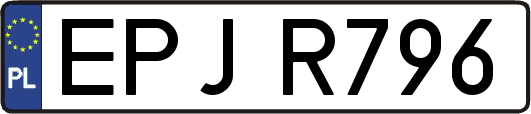EPJR796