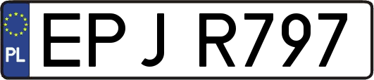 EPJR797