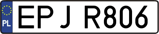 EPJR806