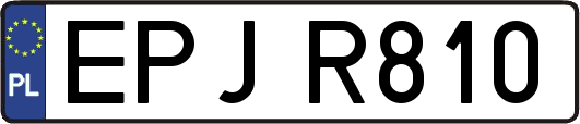 EPJR810