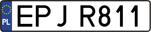 EPJR811