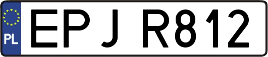 EPJR812