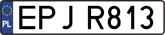 EPJR813
