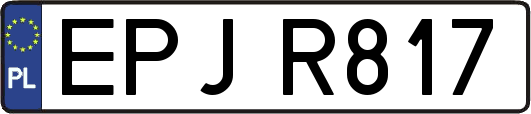EPJR817
