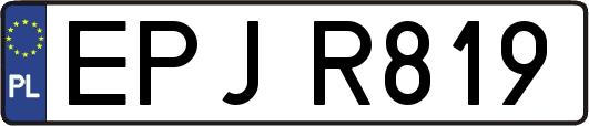EPJR819