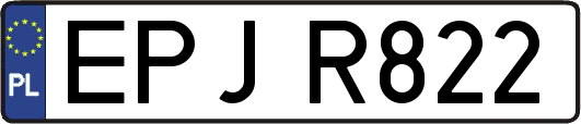 EPJR822