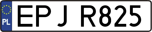 EPJR825