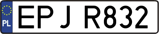 EPJR832