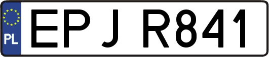 EPJR841