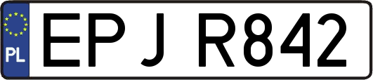 EPJR842