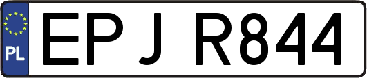EPJR844