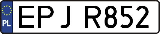 EPJR852