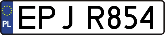 EPJR854