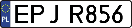 EPJR856