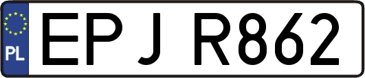 EPJR862