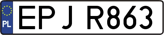 EPJR863
