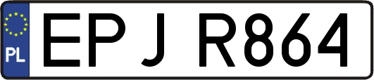EPJR864