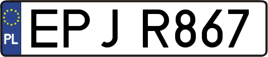 EPJR867