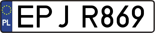 EPJR869