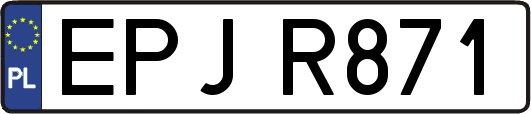 EPJR871