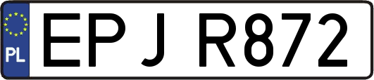 EPJR872
