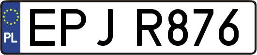 EPJR876