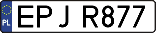 EPJR877