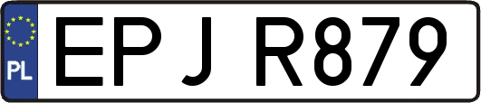EPJR879
