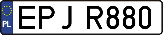 EPJR880