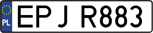EPJR883