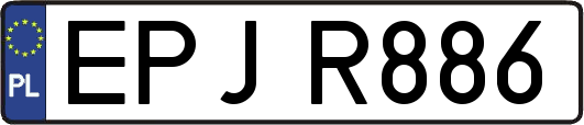 EPJR886