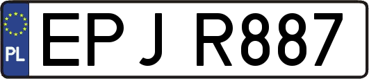EPJR887