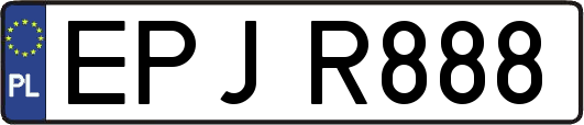 EPJR888