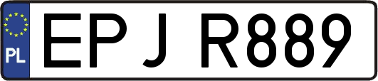 EPJR889