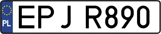 EPJR890
