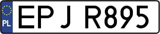 EPJR895