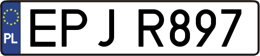 EPJR897
