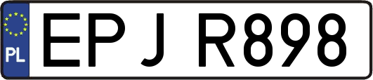 EPJR898