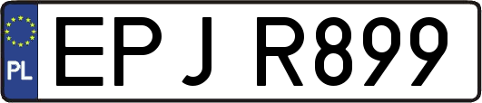 EPJR899