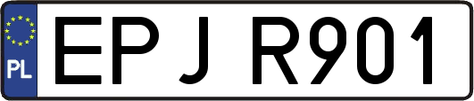 EPJR901