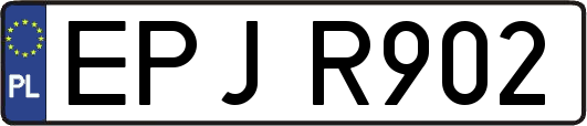EPJR902