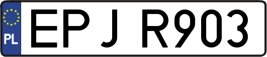 EPJR903